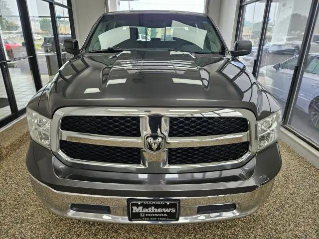 2015 Ram 1500 SLT