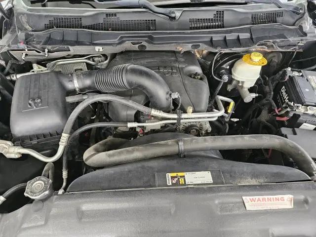 2015 Ram 1500 SLT