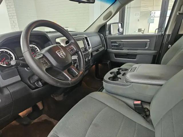 2015 Ram 1500 SLT