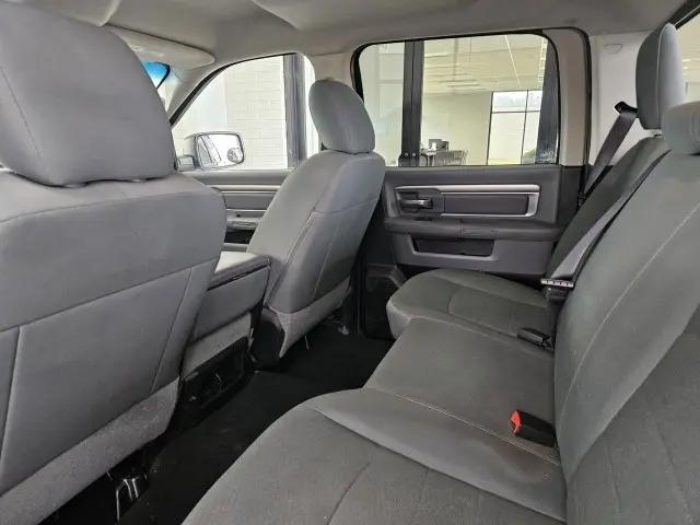2015 Ram 1500 SLT