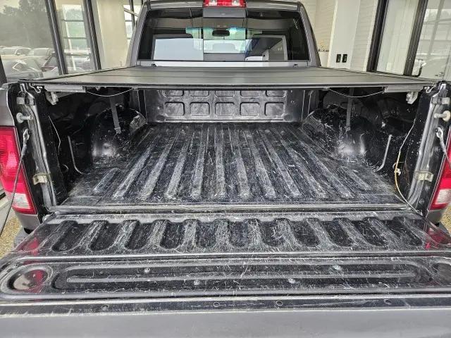 2015 Ram 1500 SLT