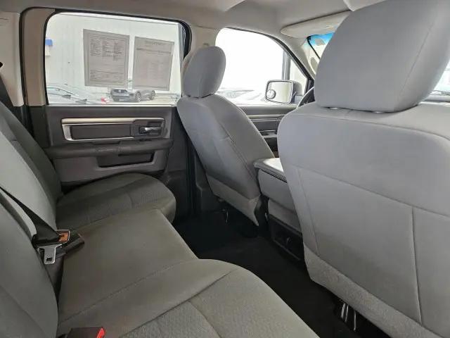 2015 Ram 1500 SLT