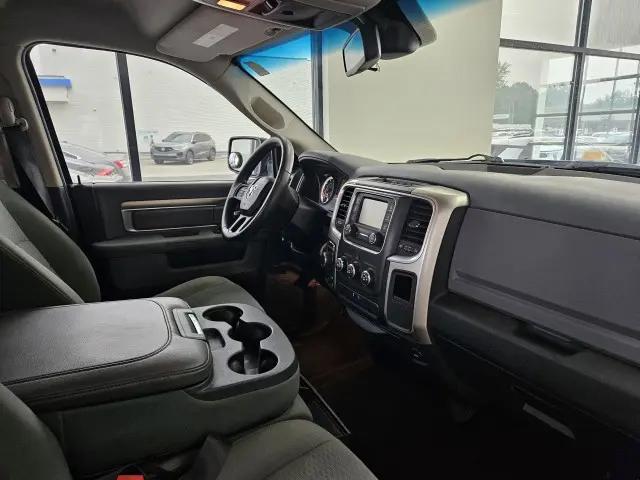 2015 Ram 1500 SLT