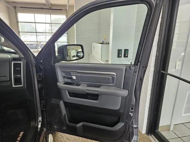 2015 Ram 1500 SLT