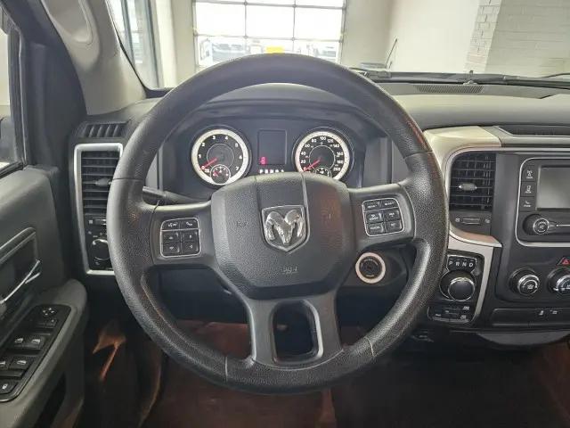 2015 Ram 1500 SLT