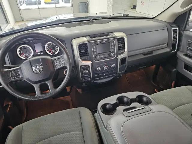 2015 Ram 1500 SLT