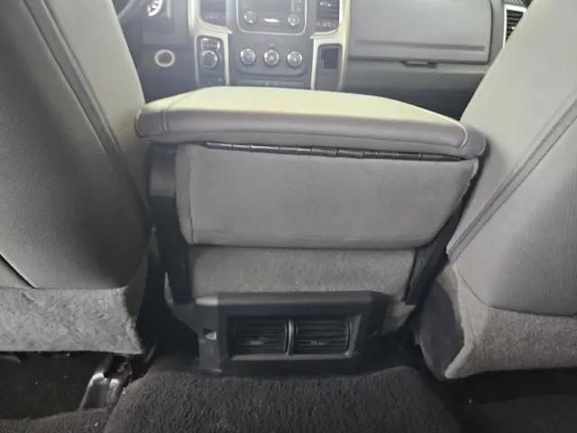 2015 Ram 1500 SLT