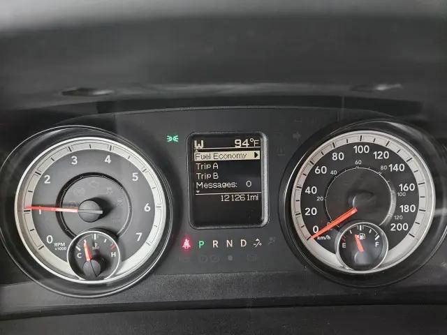 2015 Ram 1500 SLT