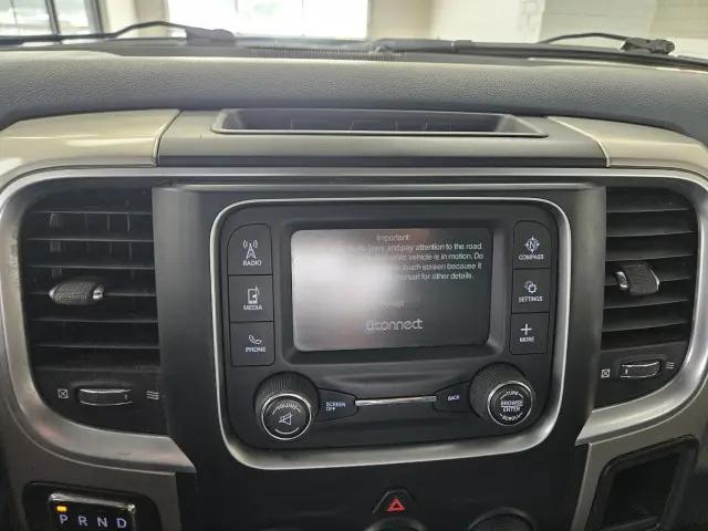 2015 Ram 1500 SLT