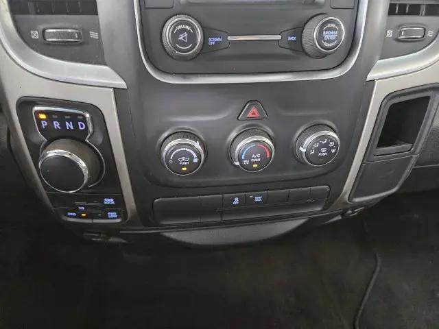2015 Ram 1500 SLT
