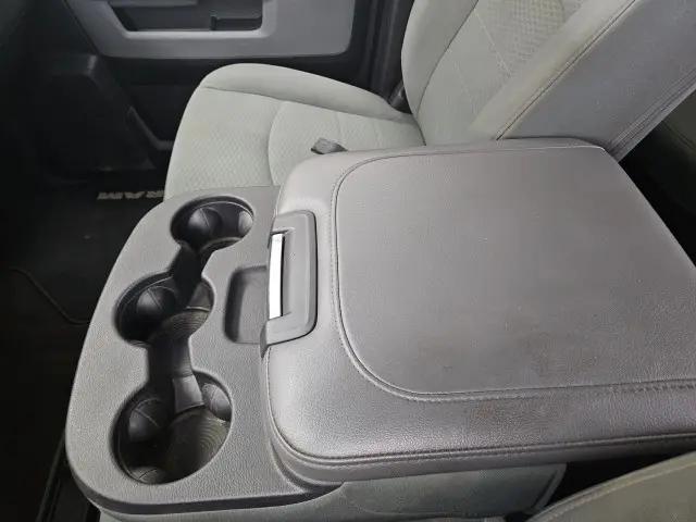 2015 Ram 1500 SLT