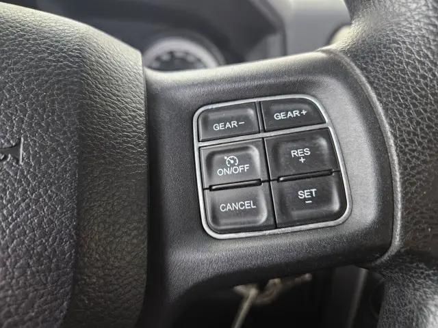 2015 Ram 1500 SLT