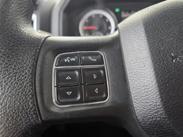 2015 Ram 1500 SLT