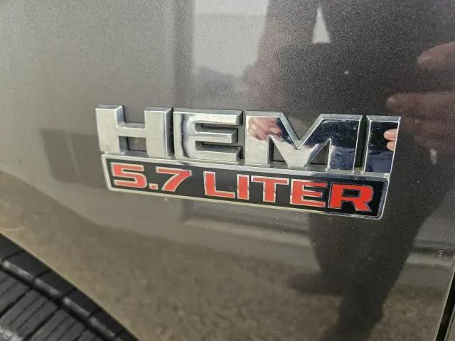2015 Ram 1500 SLT