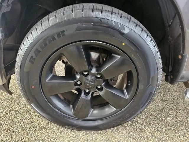 2015 Ram 1500 SLT