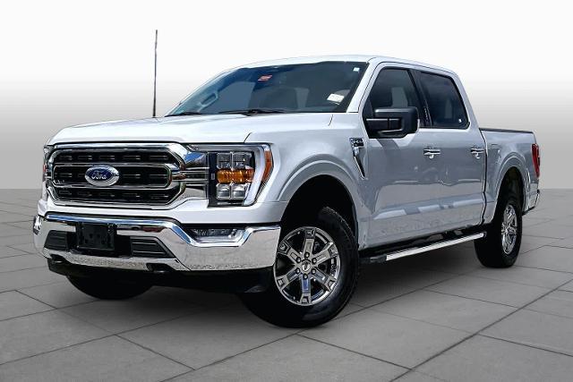 2023 Ford F-150 XLT for sale in Auburn, MA