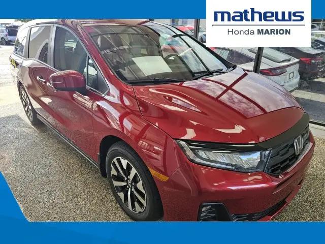 2026 Honda Odyssey for sale near Marion, OH
