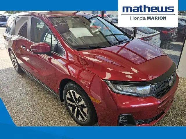 2026 Honda Odyssey EX-L for sale in Marion, OH