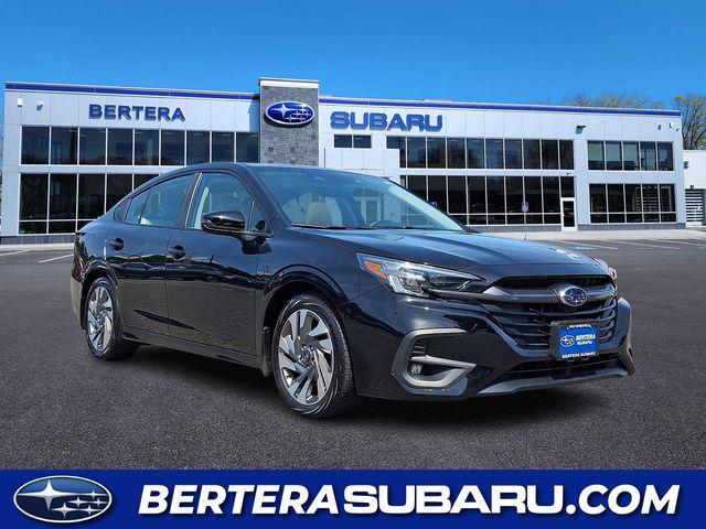 2025 Subaru Legacy Limited for sale in West Springfield, MA