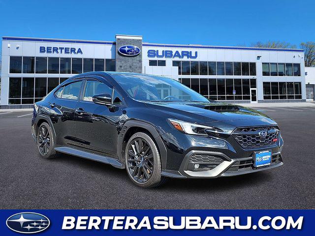 2026 Subaru WRX Limited for sale in West Springfield, MA