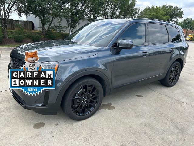 2022 Kia Telluride SX for sale in Greensboro, NC