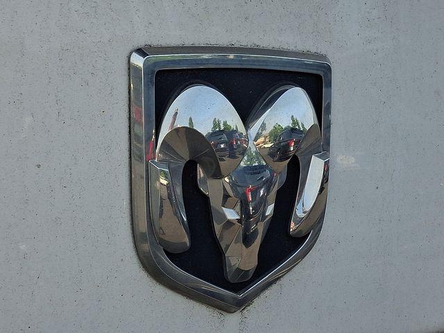 2017 Ram 1500 SLT Quad Cab 4x4 6'4" Box