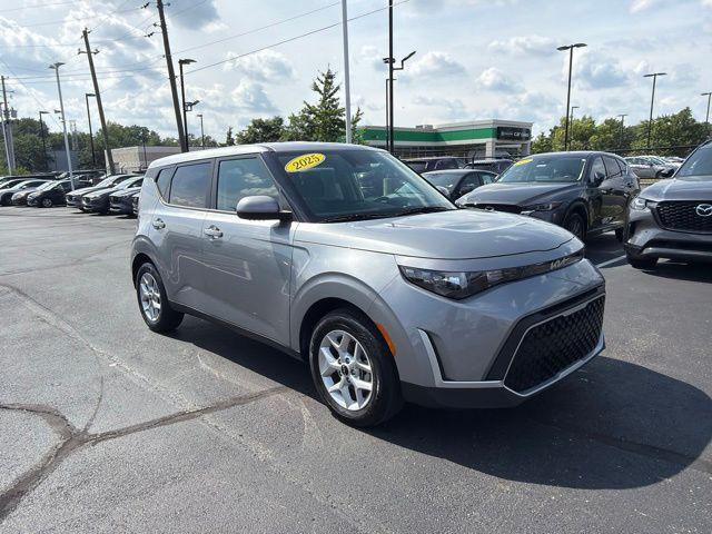 2025 Kia Soul LX for sale in Indianapolis, IN