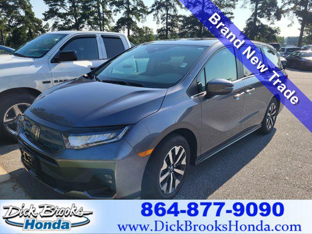 2026 Honda Odyssey EX-L for sale in Greer, SC