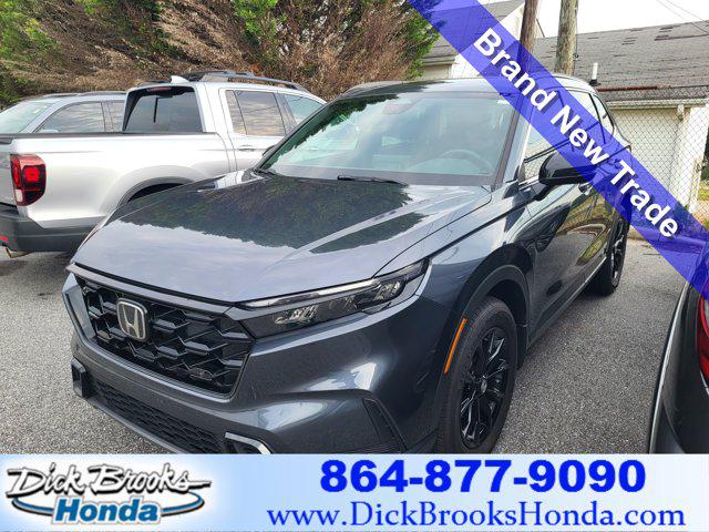2024 Honda CR-V Hybrid Sport for sale in Greer, SC