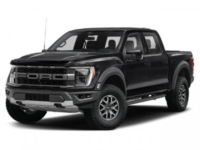 2022 Ford F-150 Raptor for sale in Lumberton, NC
