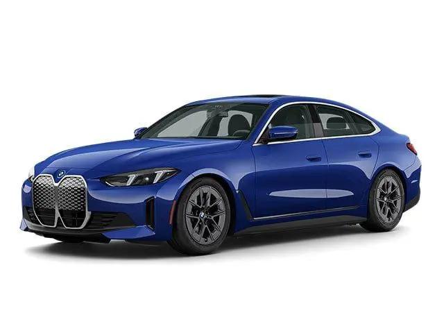 2026 BMW i4 xDrive40 for sale in Fort Washington, PA