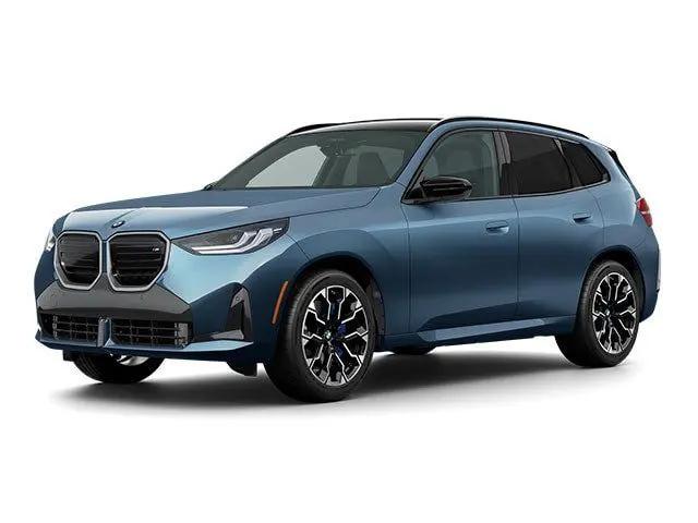 2026 BMW X3 M50 xDrive for sale in Fort Washington, PA