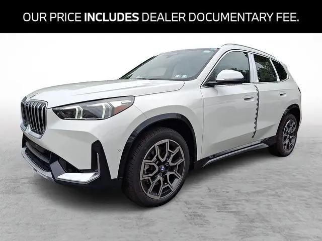 2026 BMW X1 xDrive28i for sale in Fort Washington, PA
