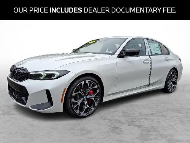 2026 BMW M340i xDrive NA for sale in Fort Washington, PA