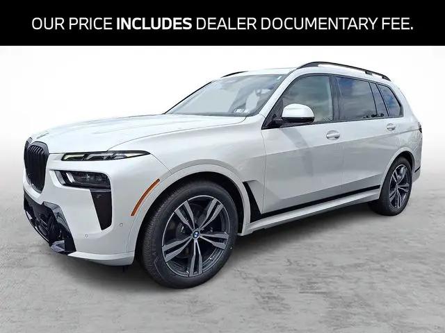 2027 BMW X7 xDrive40i for sale in Fort Washington, PA