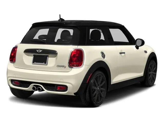 2018 MINI Hardtop Cooper S
