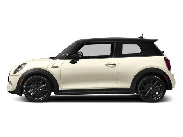 2018 MINI Hardtop Cooper S