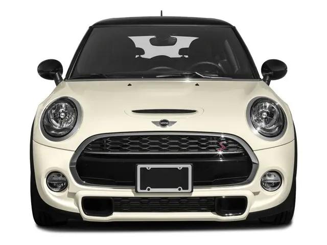 2018 MINI Hardtop Cooper S