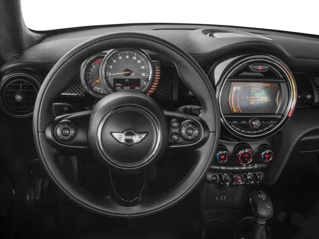 2018 MINI Hardtop Cooper S