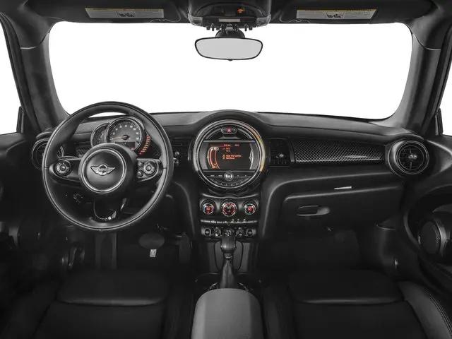 2018 MINI Hardtop Cooper S