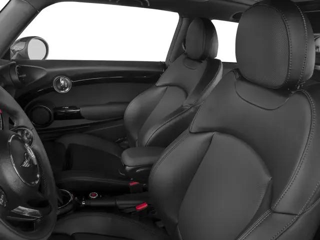 2018 MINI Hardtop Cooper S