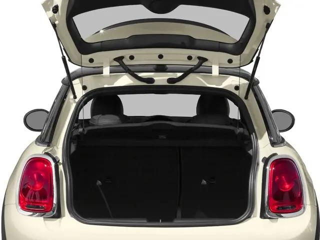 2018 MINI Hardtop Cooper S