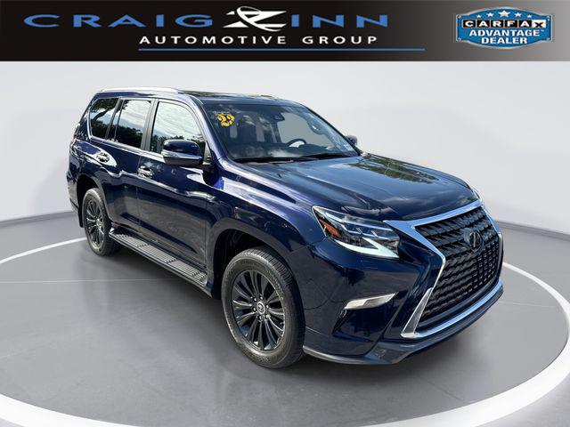 2023 Lexus GX 460 Premium for sale in Hollywood, FL