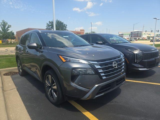 2026 Nissan Rogue SL for sale in Highland, IN