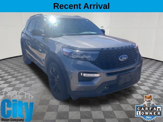 2023 Ford Explorer ST for sale in Great Falls, MT
