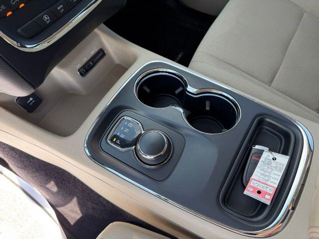 2017 Dodge Durango SXT AWD