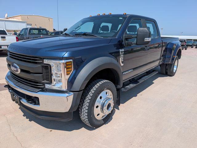 2019 Ford F-450 XL for sale in Chadron, NE
