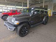 2025 Jeep Wrangler 4xe Sahara 4xe 2025 Jeep Wrangler 4xe Sahara 4xe