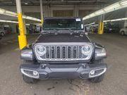 2025 Jeep Wrangler 4xe Sahara 4xe 2025 Jeep Wrangler 4xe Sahara 4xe