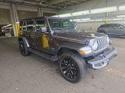 2025 Jeep Wrangler 4xe Sahara 4xe 2025 Jeep Wrangler 4xe Sahara 4xe